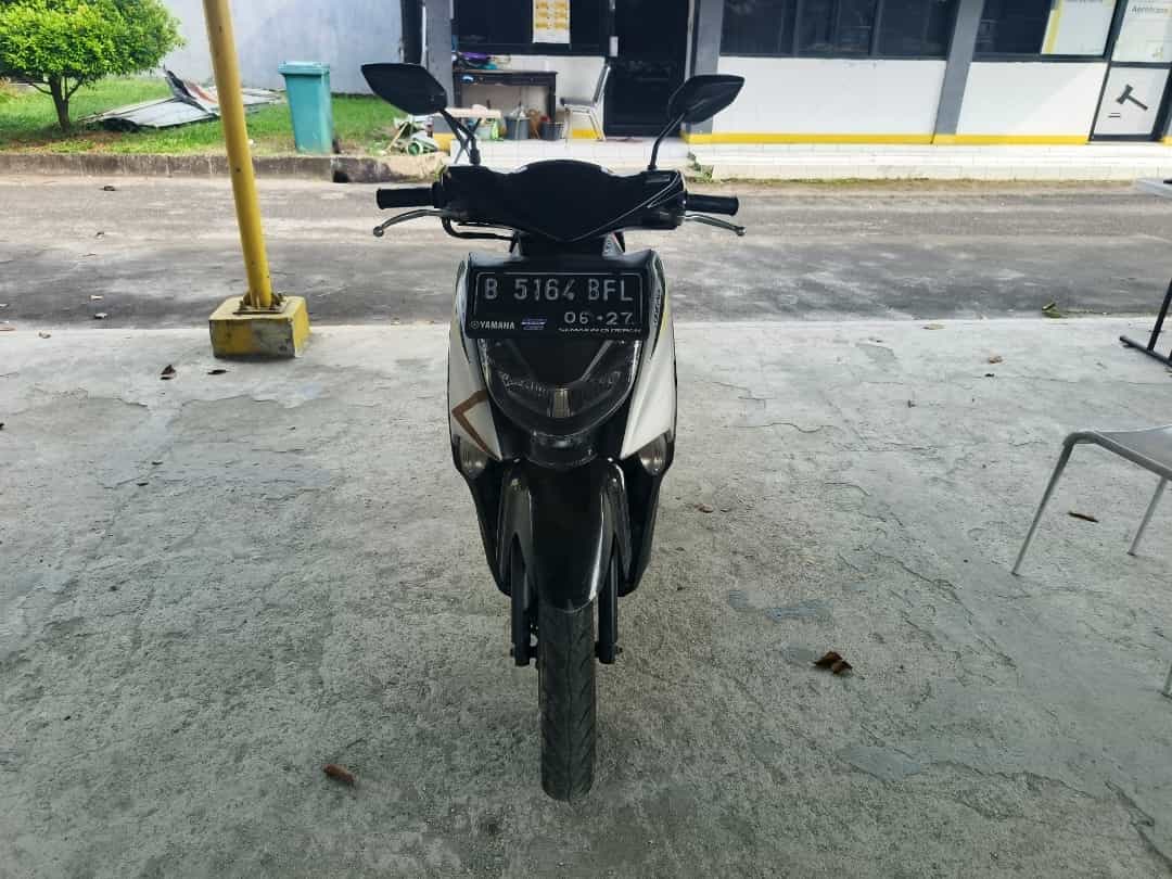 nama kendaraan