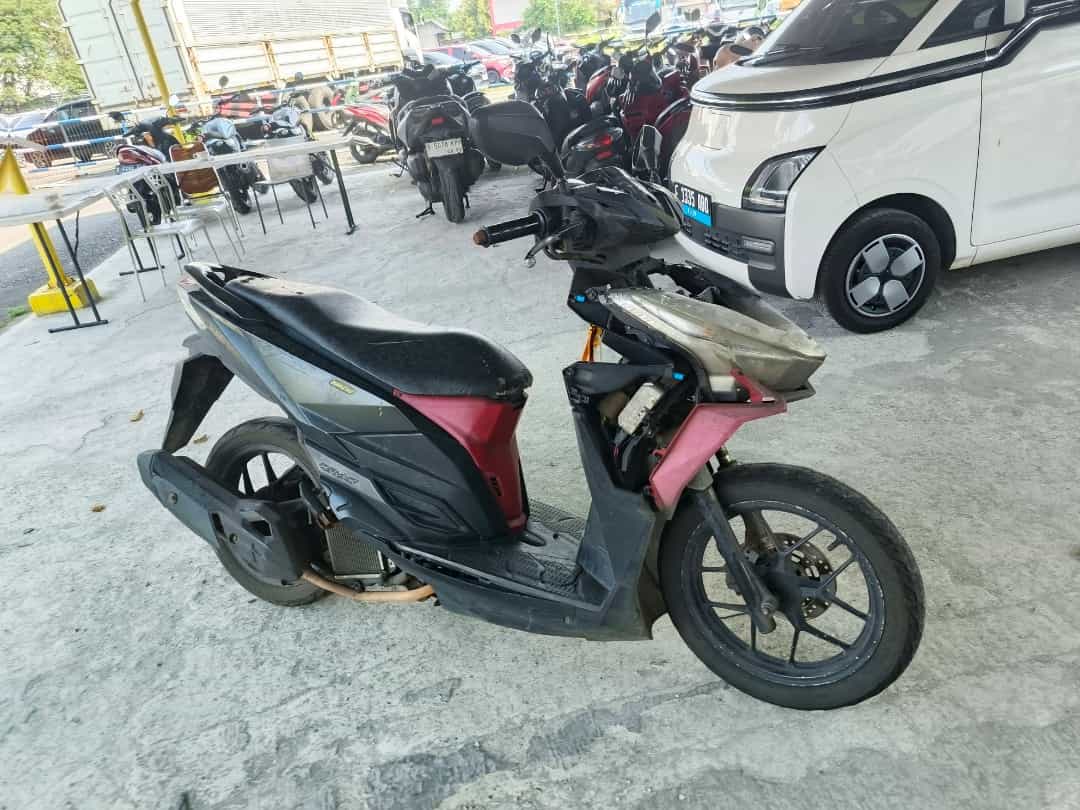 HONDA VARIO 150 ESP
