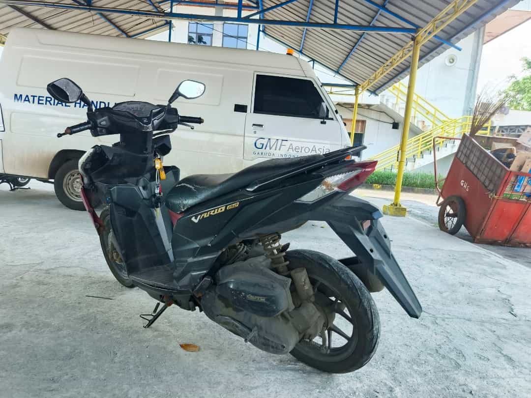 HONDA VARIO 150 ESP
