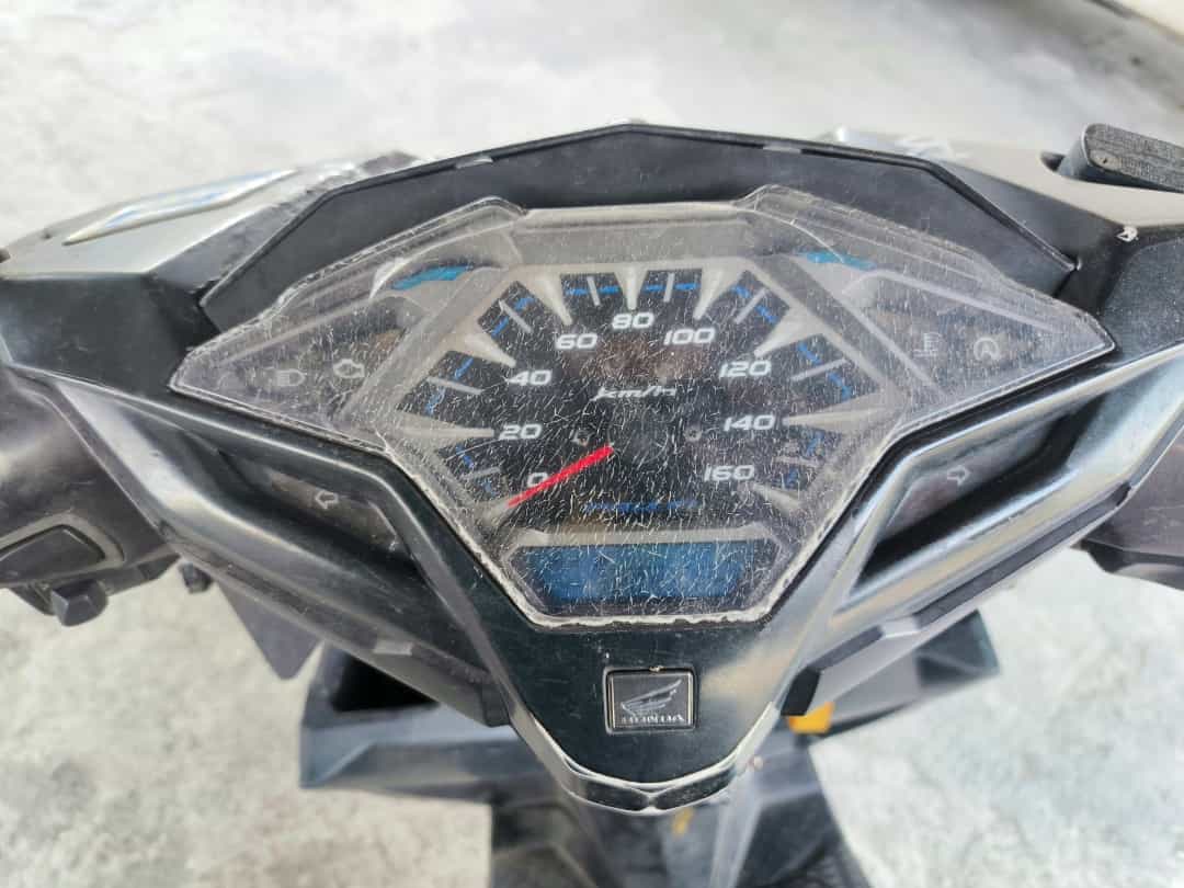 HONDA VARIO 150 ESP
