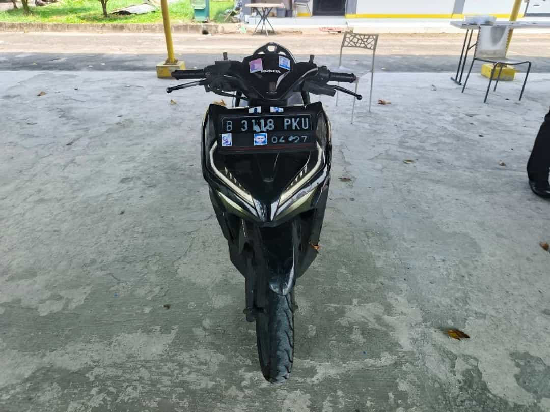 HONDA VARIO 125 ESP