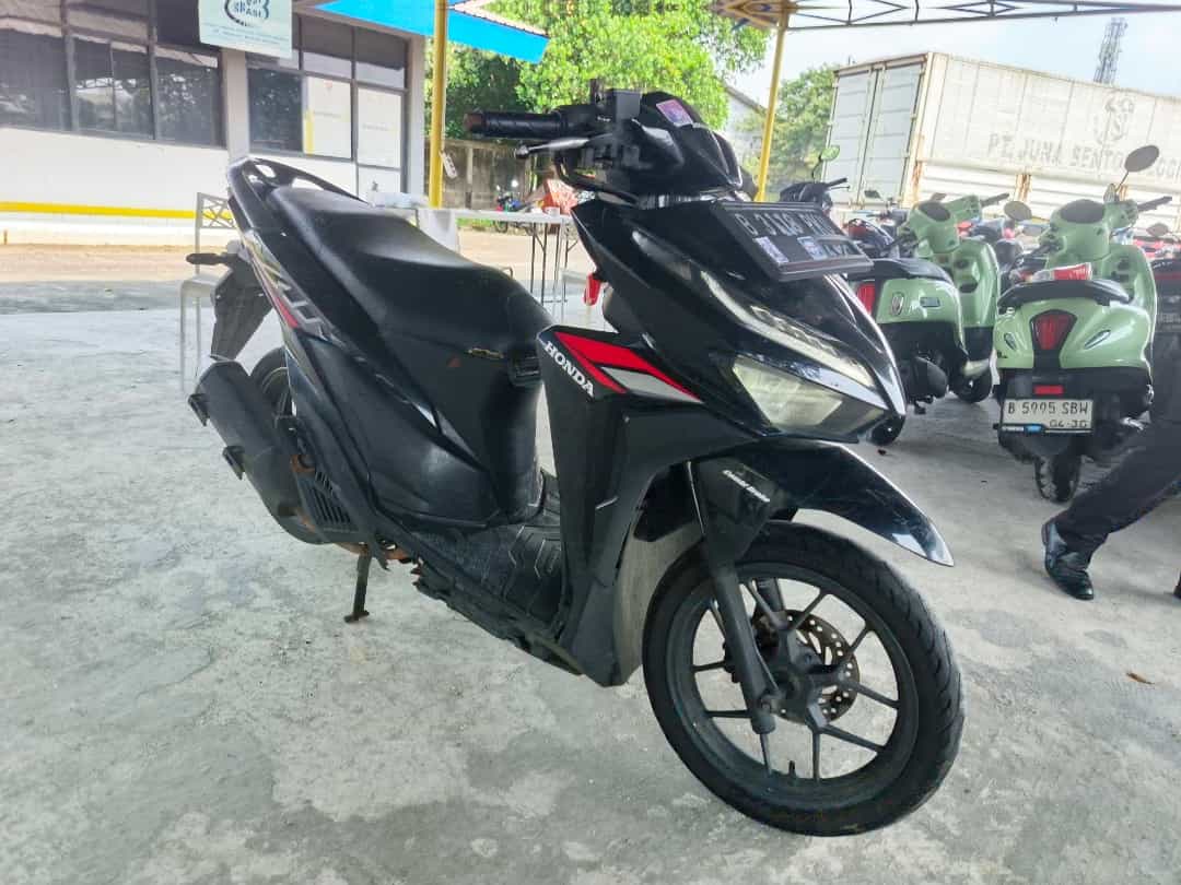 HONDA VARIO 125 ESP