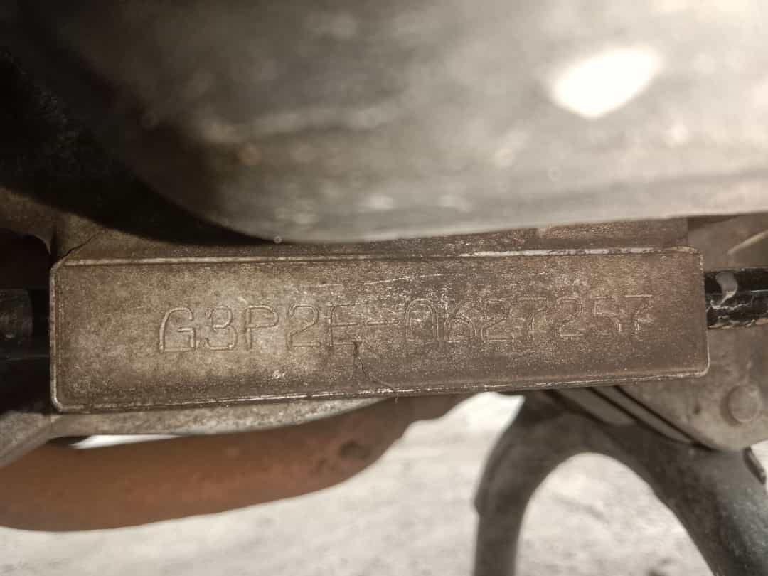 YAMAHA ALL NEW AEROX 155 CONNECTED