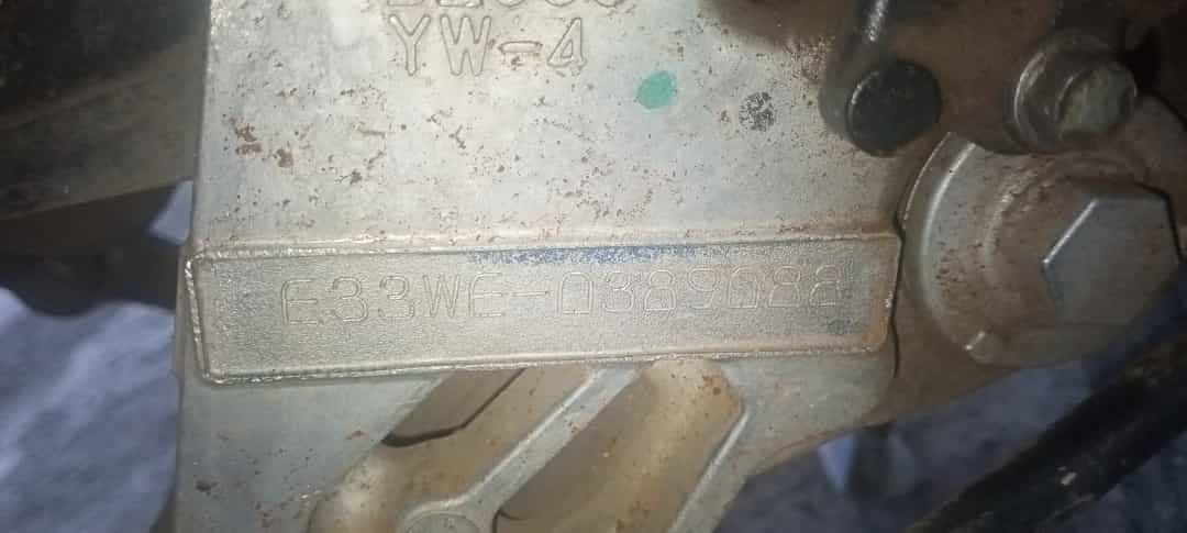 YAMAHA FAZZIO NEO