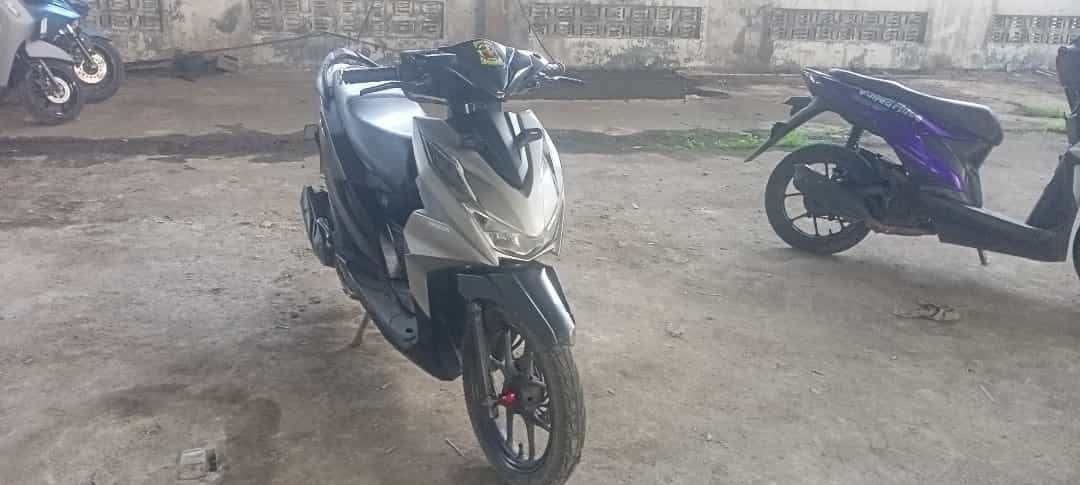 nama kendaraan