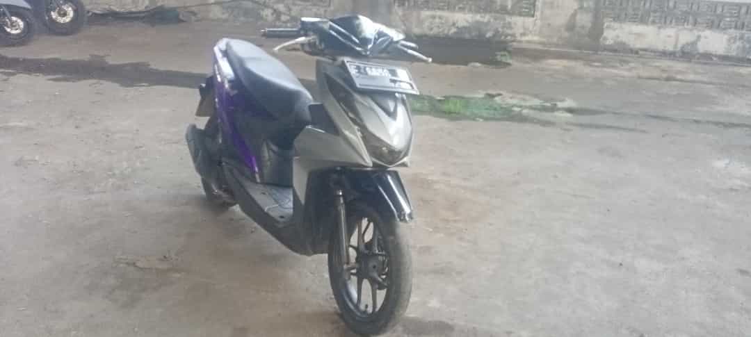 nama kendaraan
