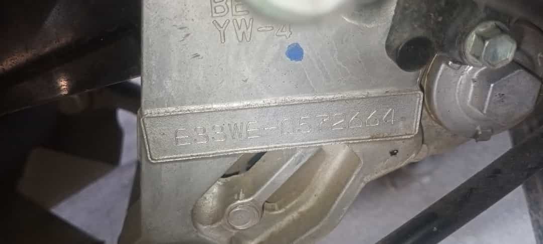 YAMAHA FAZZIO HYBRID CONNECTED