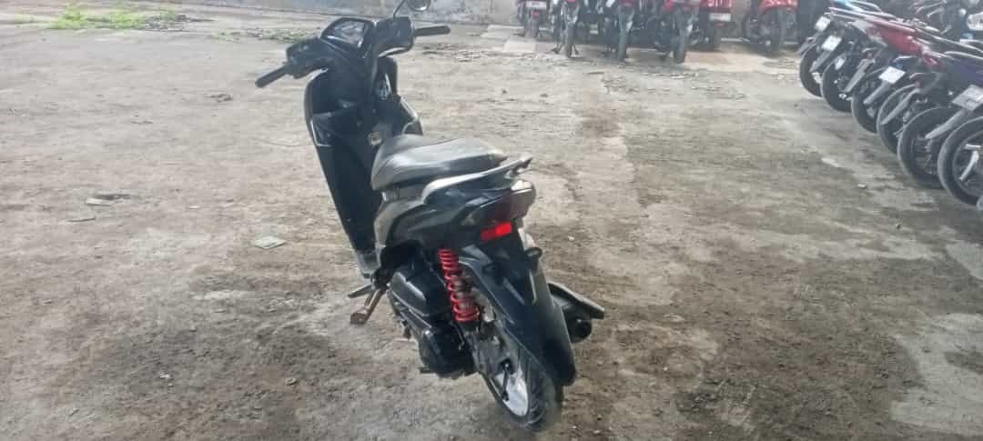 YAMAHA MIO S
