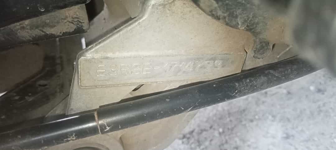 YAMAHA MIO S