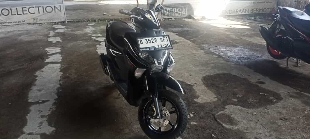 nama kendaraan