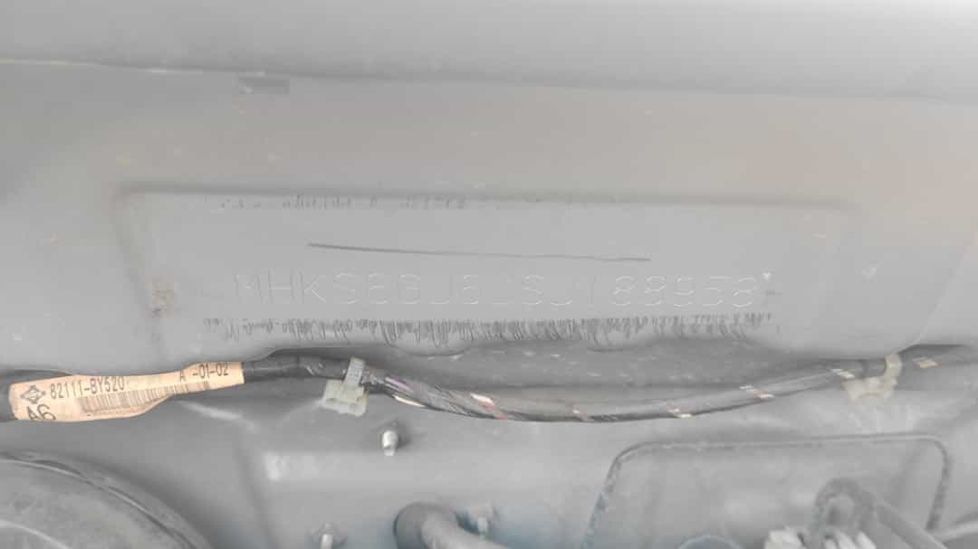DAIHATSU SIGRA 1.2 R