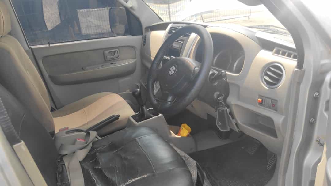 SUZUKI APV 1.5 DLX