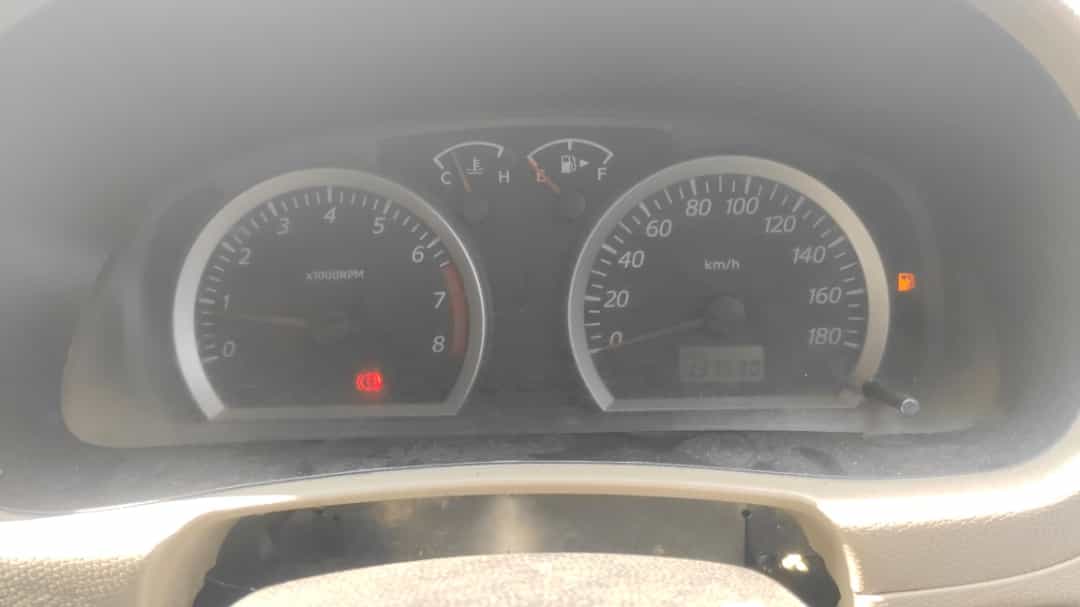 SUZUKI APV 1.5 DLX