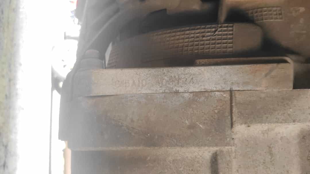 SUZUKI APV 1.5 DLX