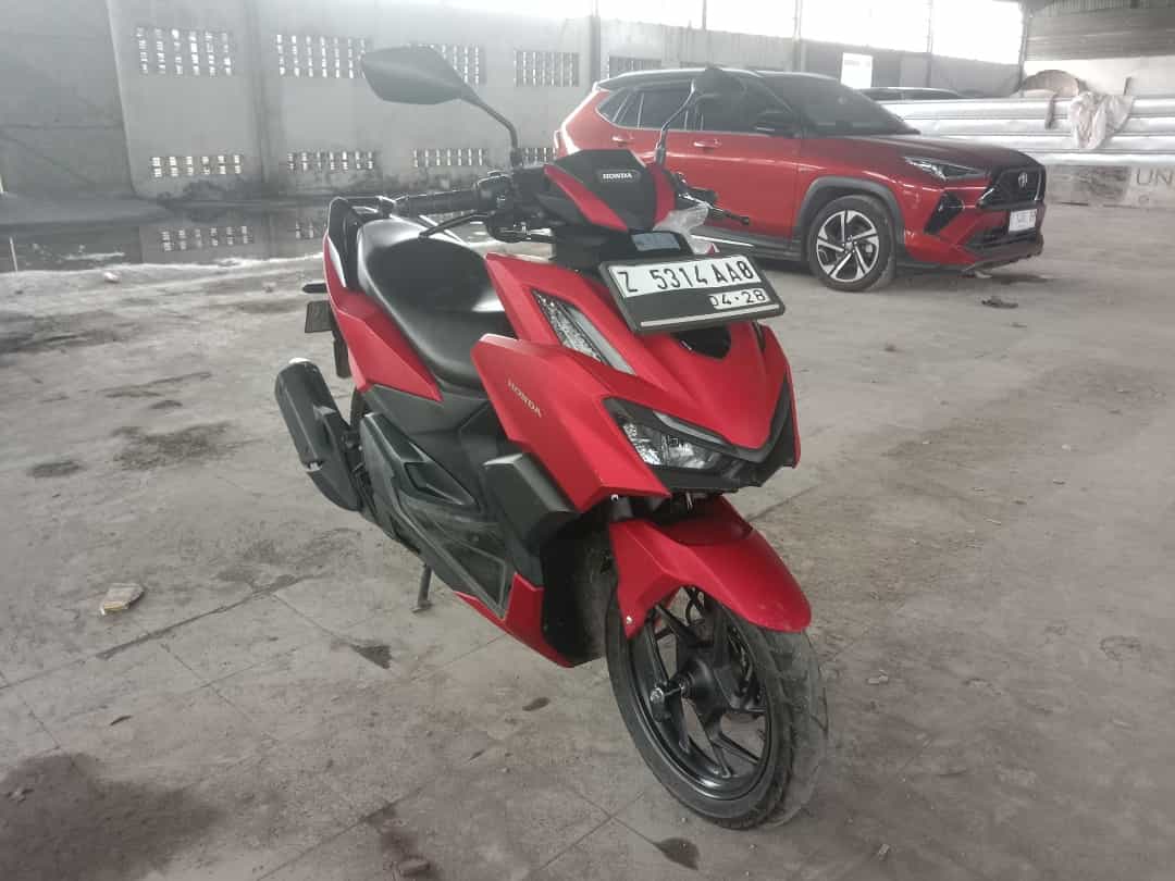 HONDA VARIO 160
