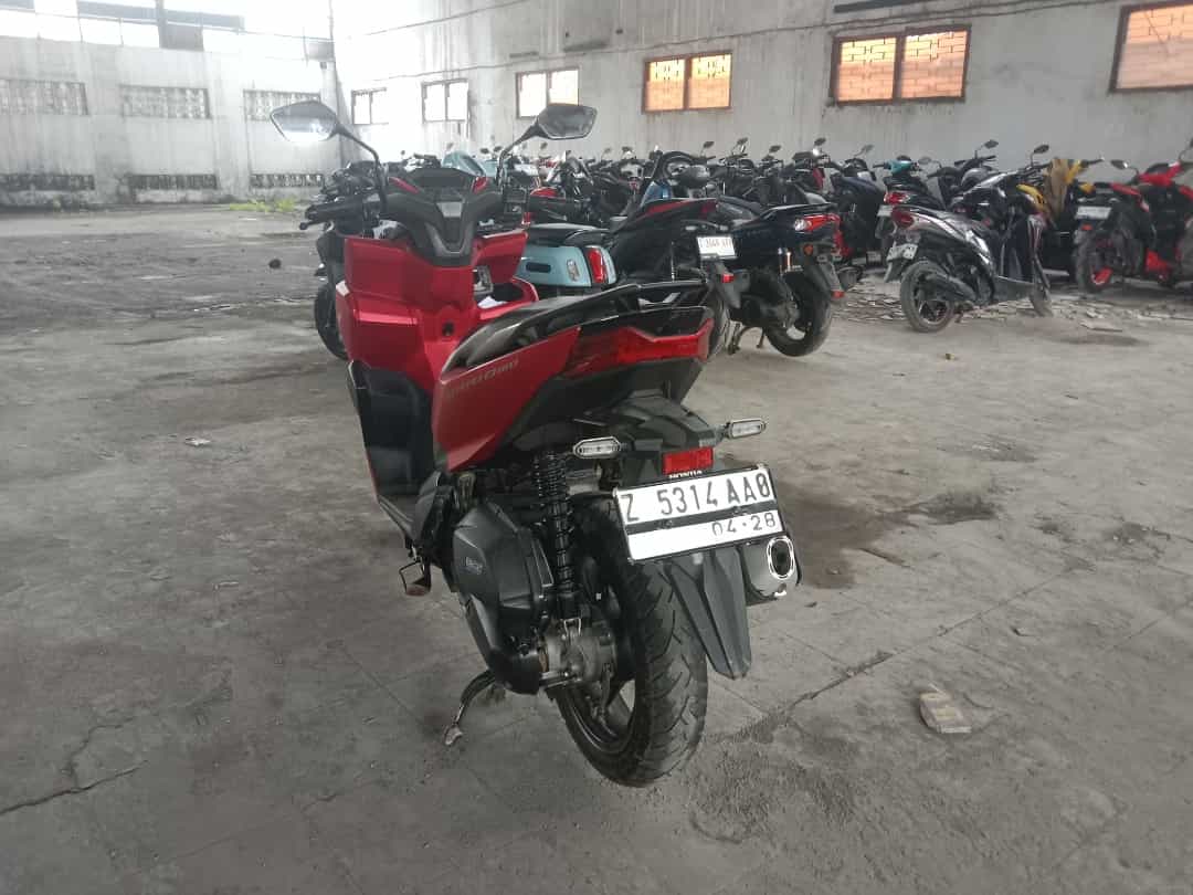 HONDA VARIO 160