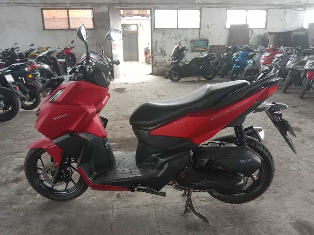HONDA VARIO 160