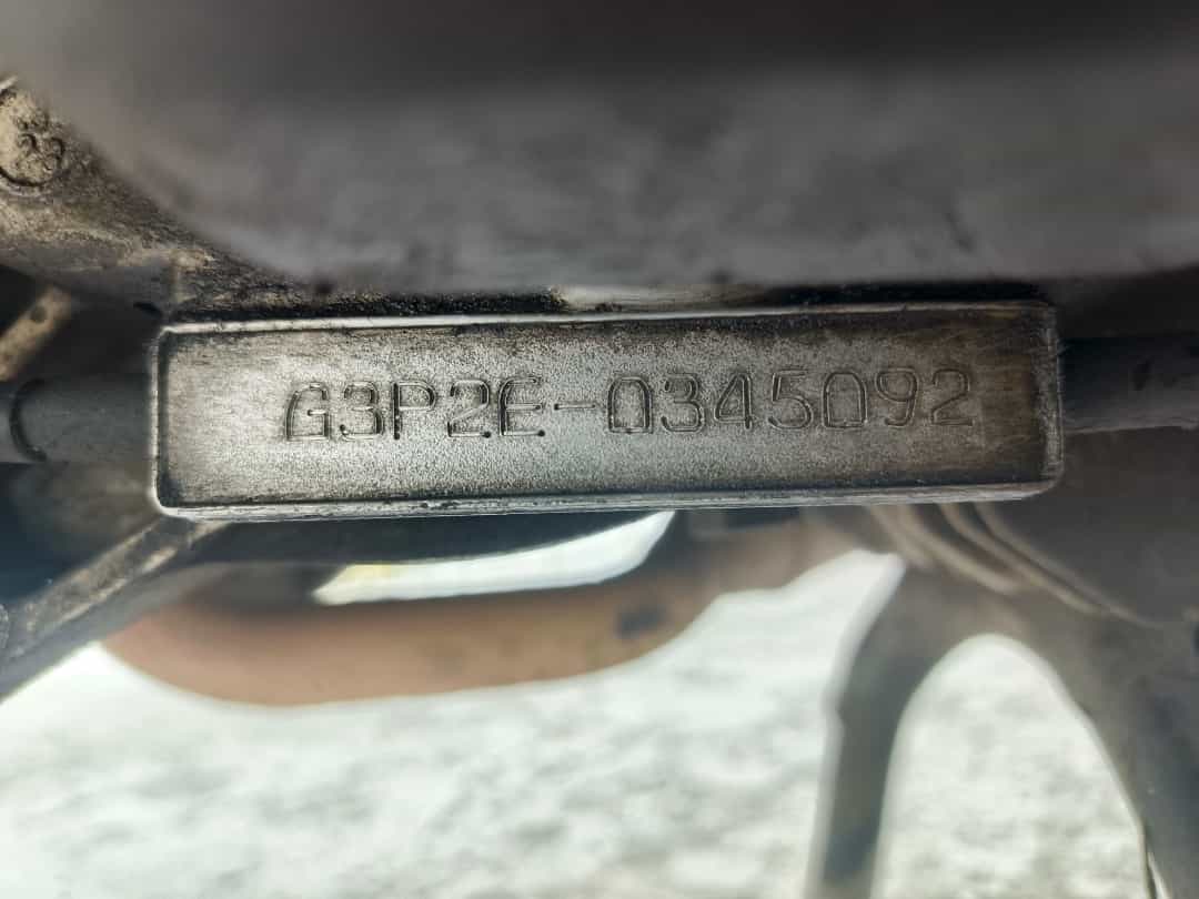 YAMAHA ALL NEW AEROX 155 CONNECTED