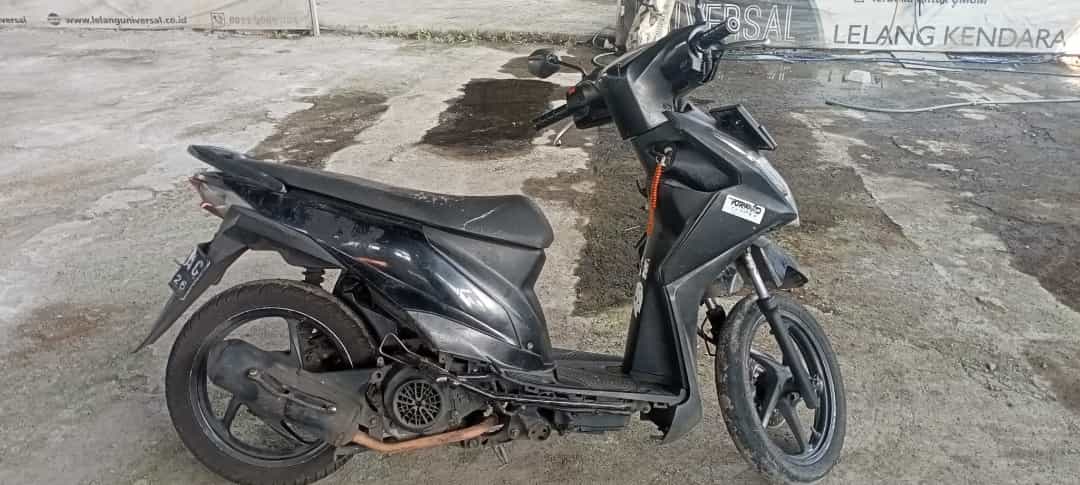 HONDA BEAT