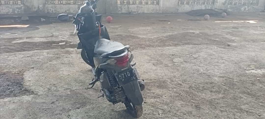 HONDA BEAT
