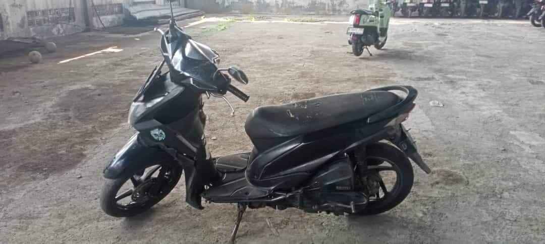 HONDA BEAT