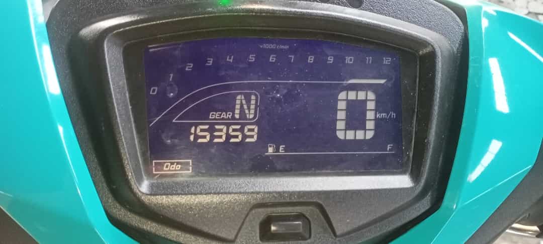 YAMAHA JUPITER MX KING 150