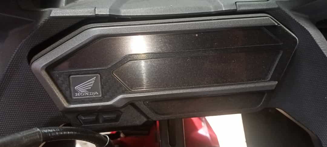 HONDA CBR 150 R