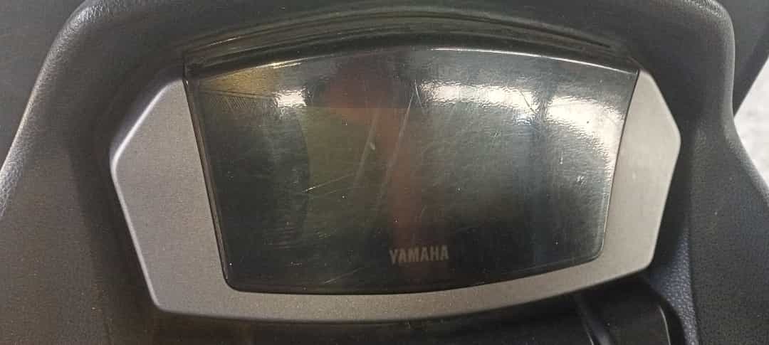 YAMAHA ALL NEW NMAX 155