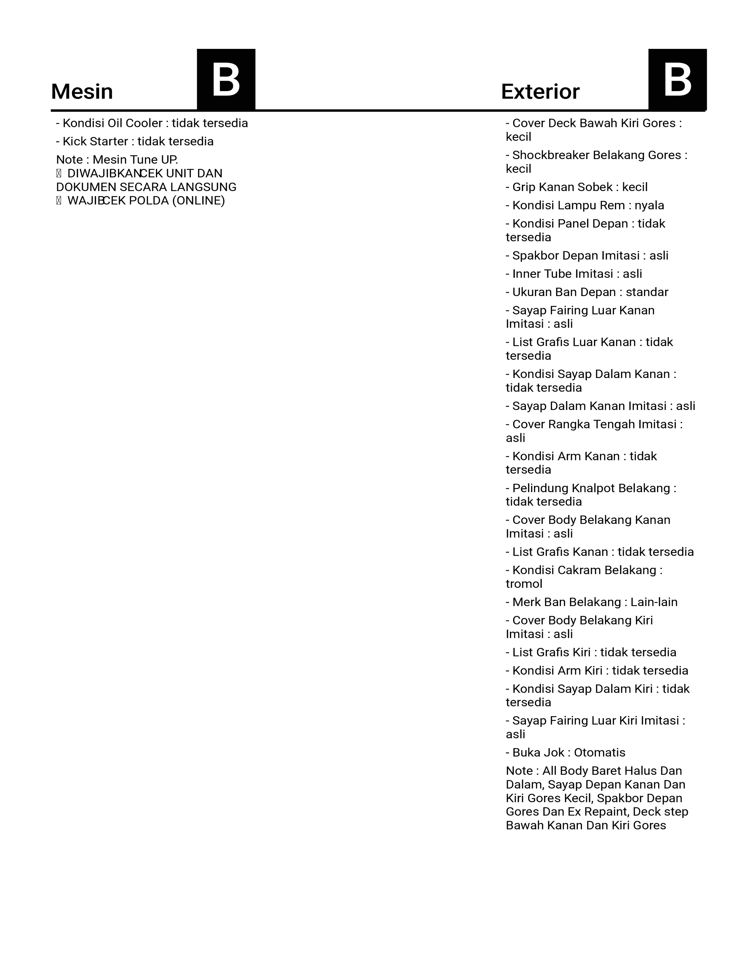 YAMAHA GRAND FILANO NEO