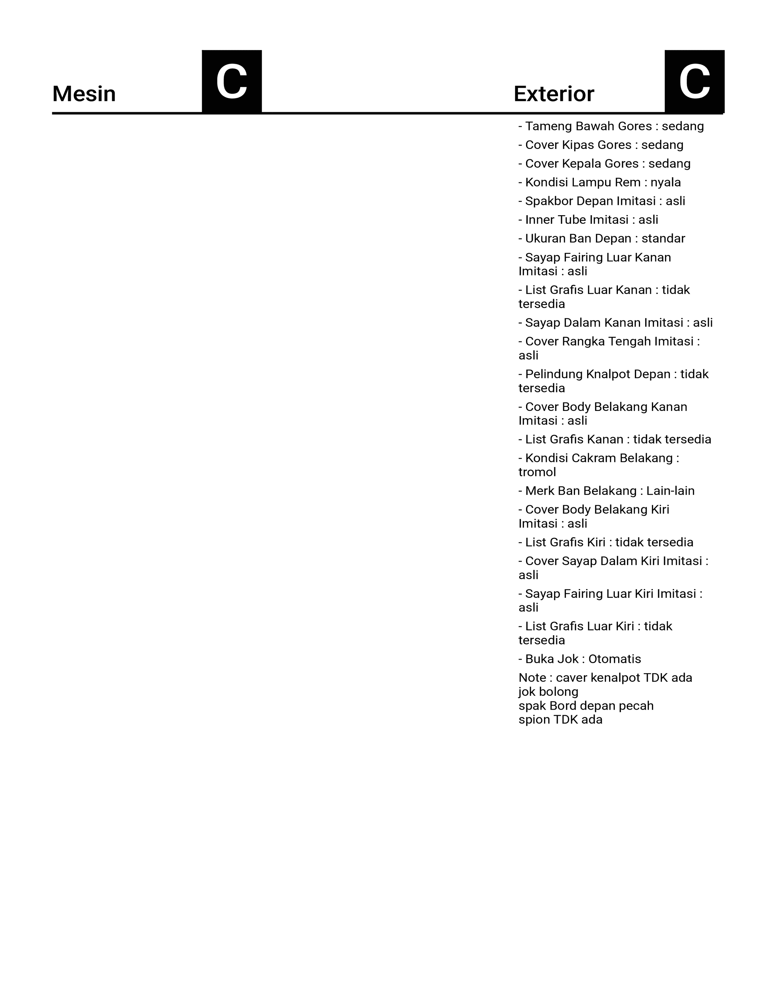 YAMAHA FREEGO 125 CONNECTED