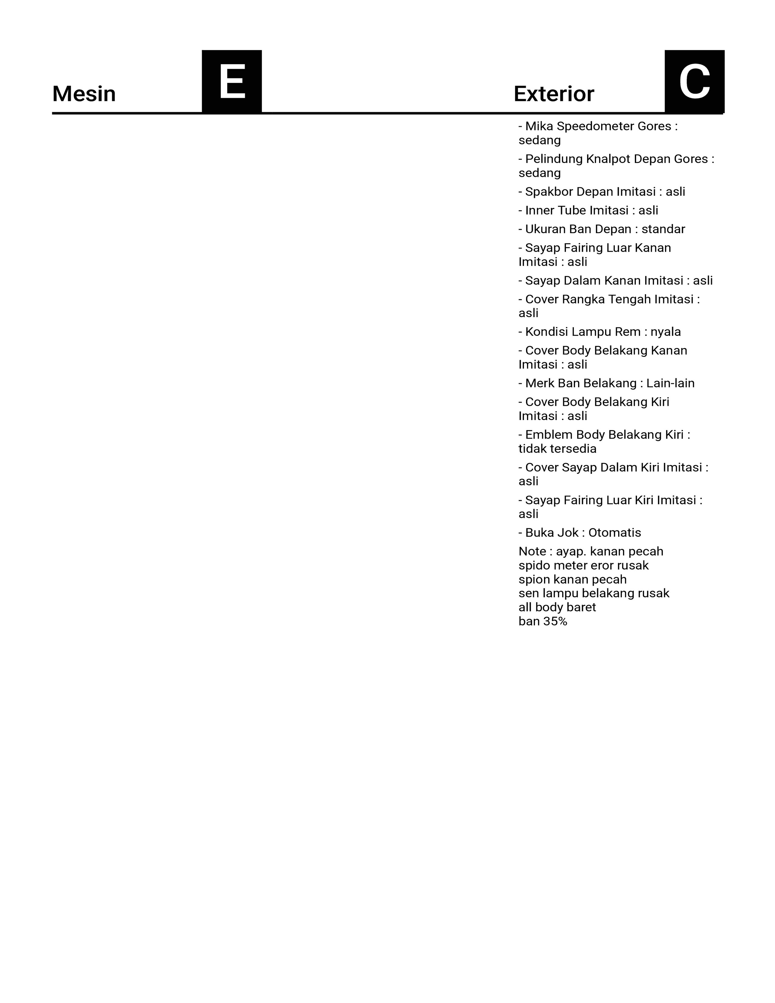 YAMAHA JUPITER MX KING 150