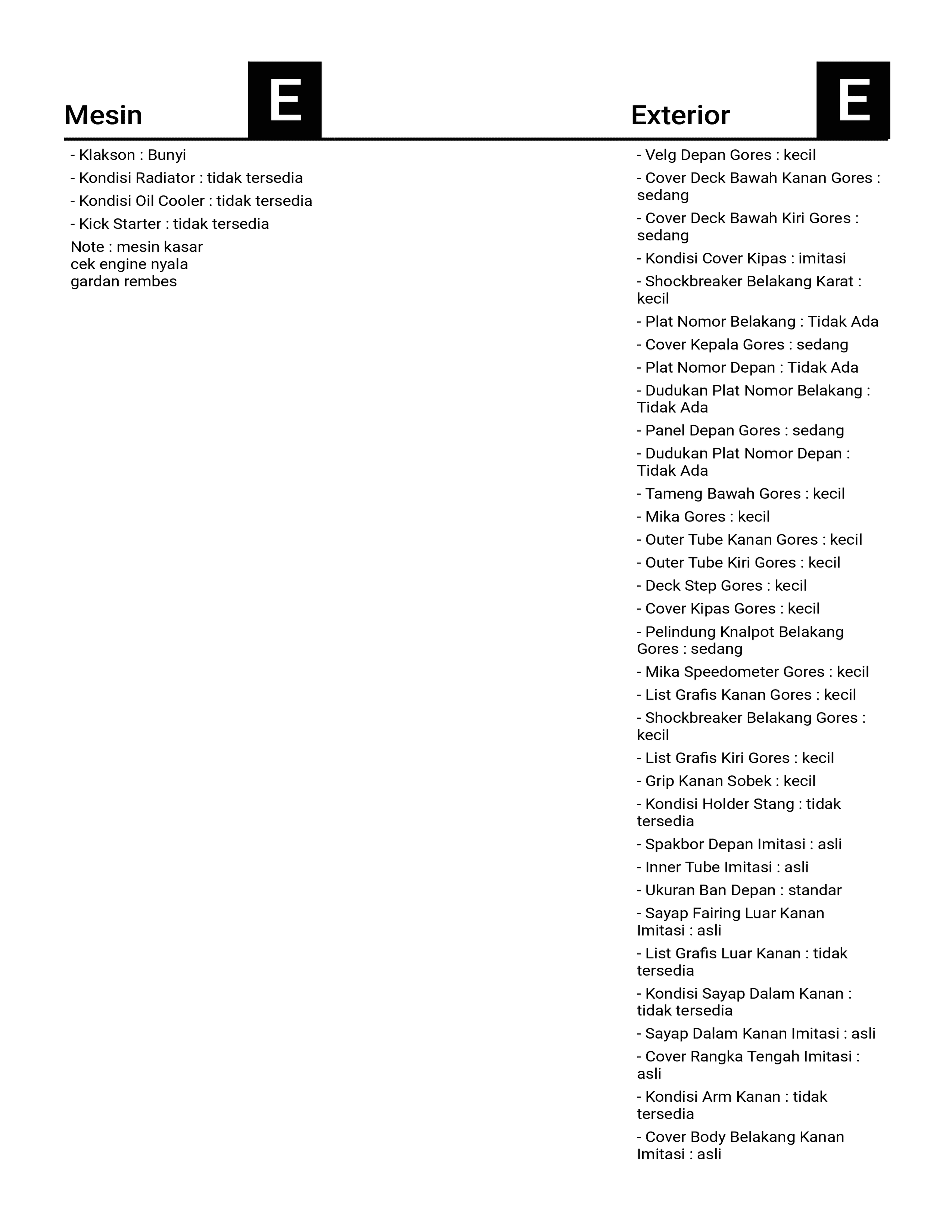 YAMAHA FAZZIO HYBRID CONNECTED