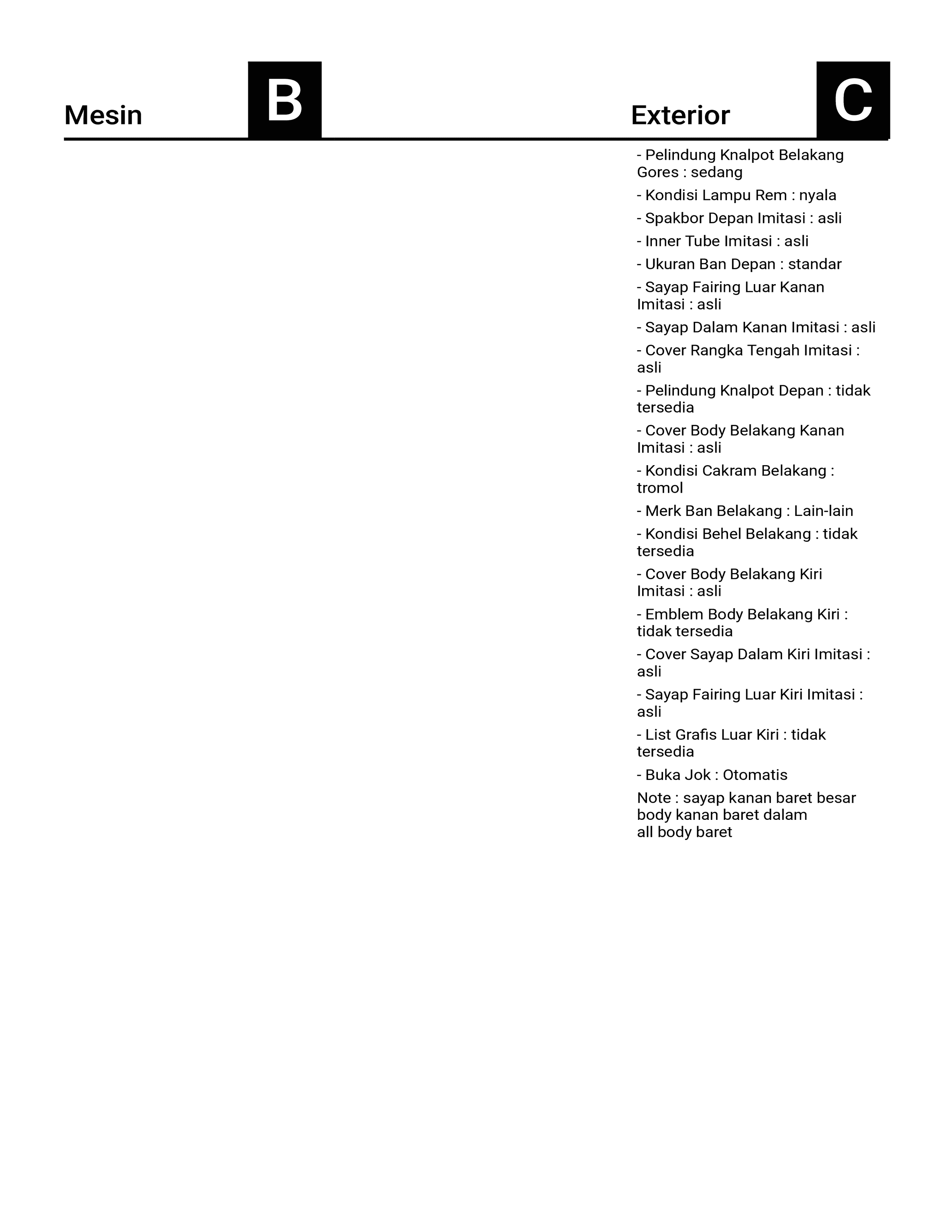 YAMAHA ALL NEW AEROX 155 CONNECTED