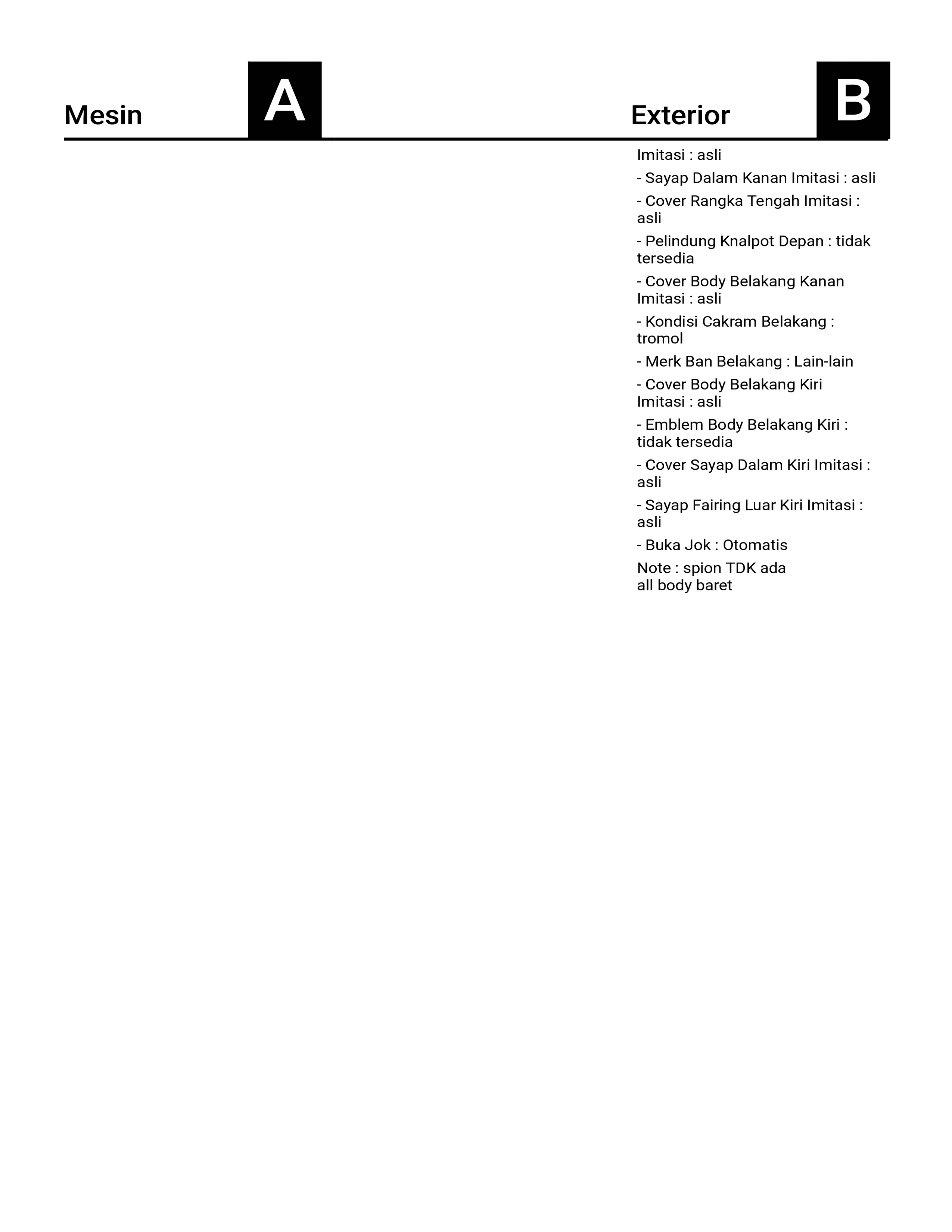 YAMAHA ALL NEW AEROX 155 CONNECTED