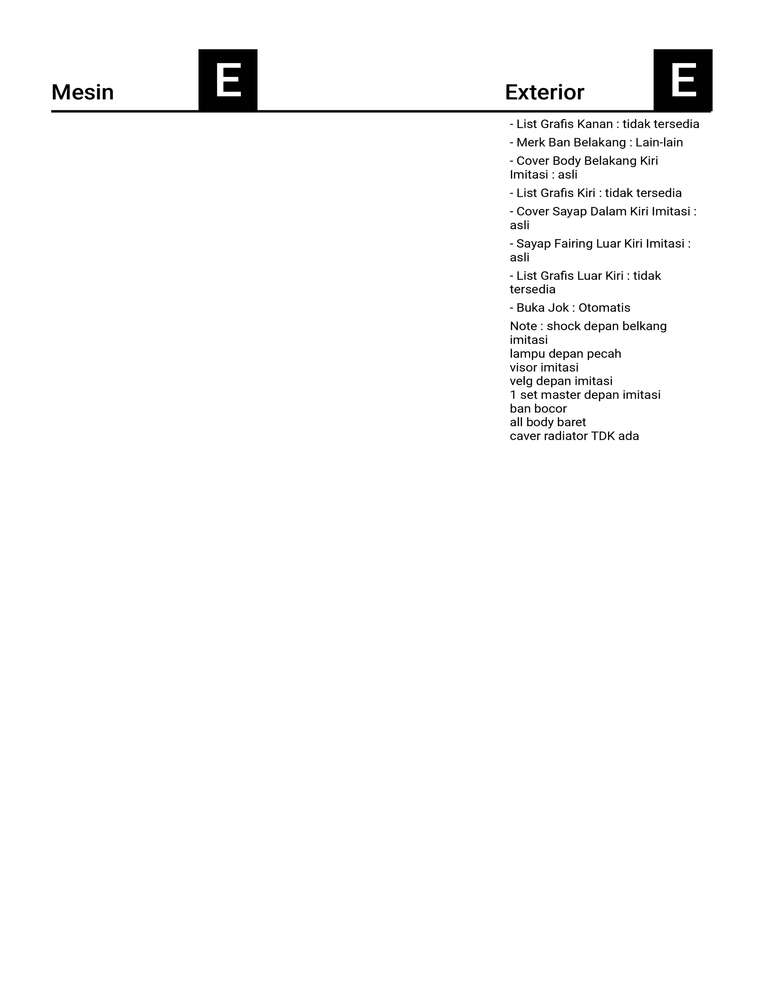 YAMAHA ALL NEW NMAX 155