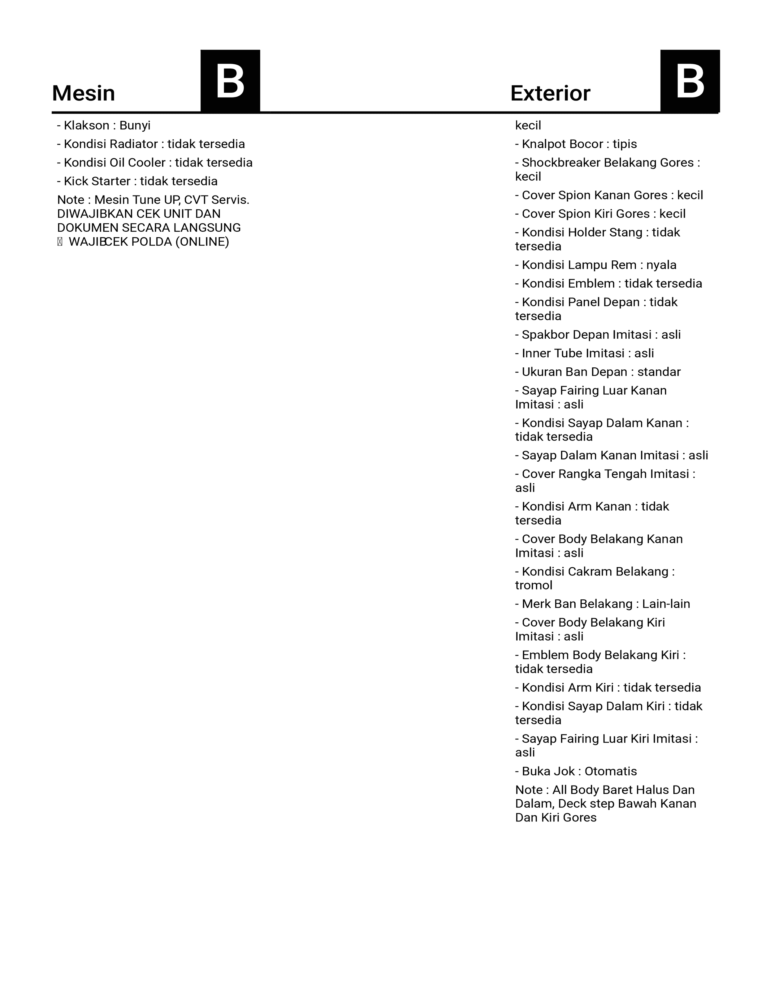 YAMAHA FAZZIO HYBRID CONNECTED