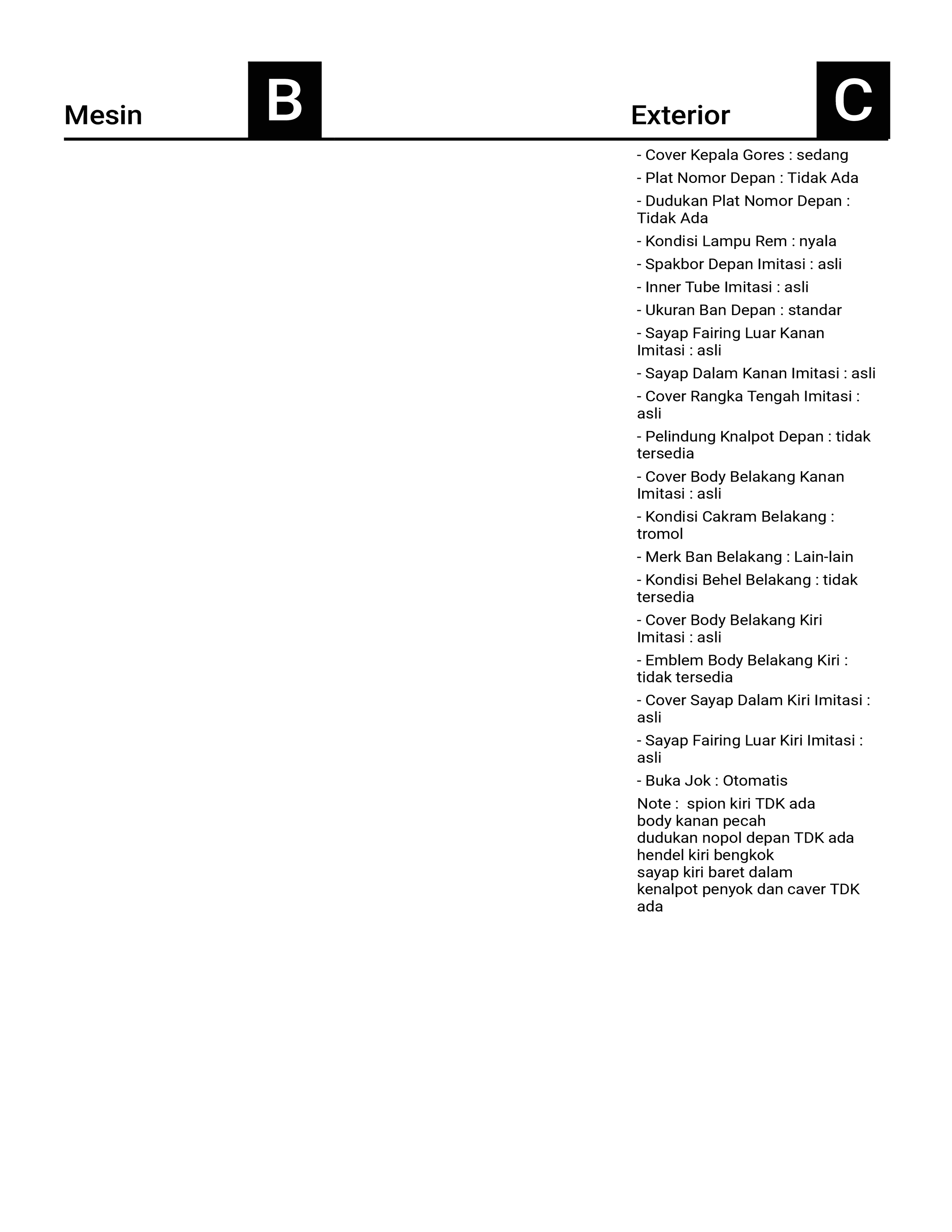 YAMAHA ALL NEW AEROX 155 CONNECTED