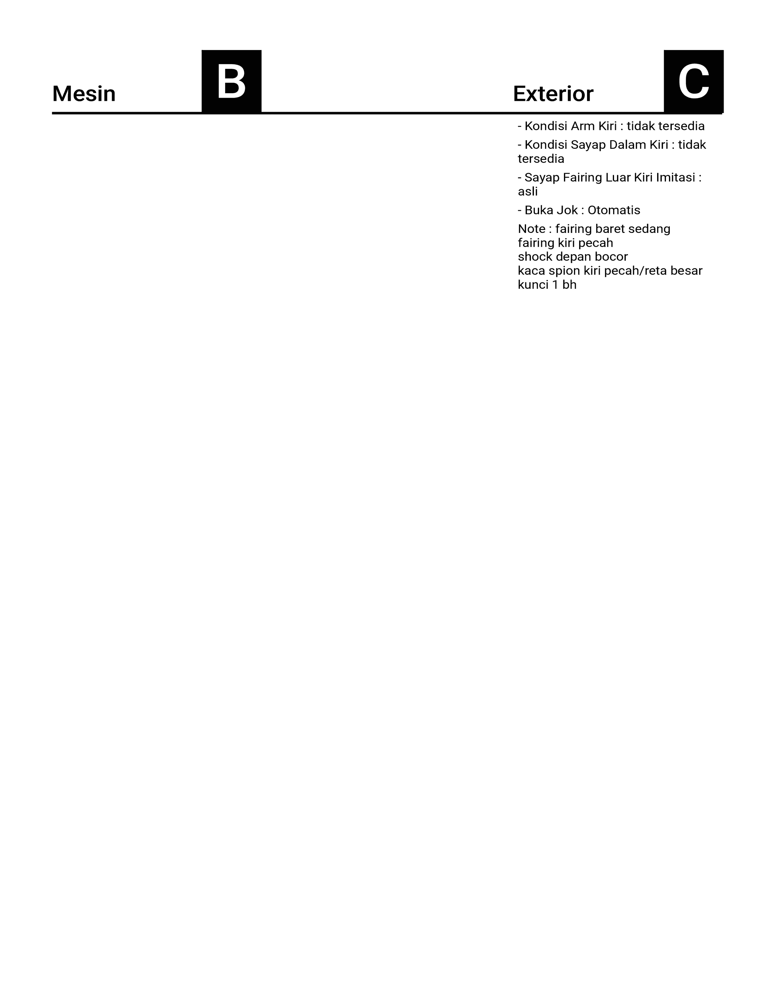 YAMAHA ALL NEW AEROX 155 CONNECTED