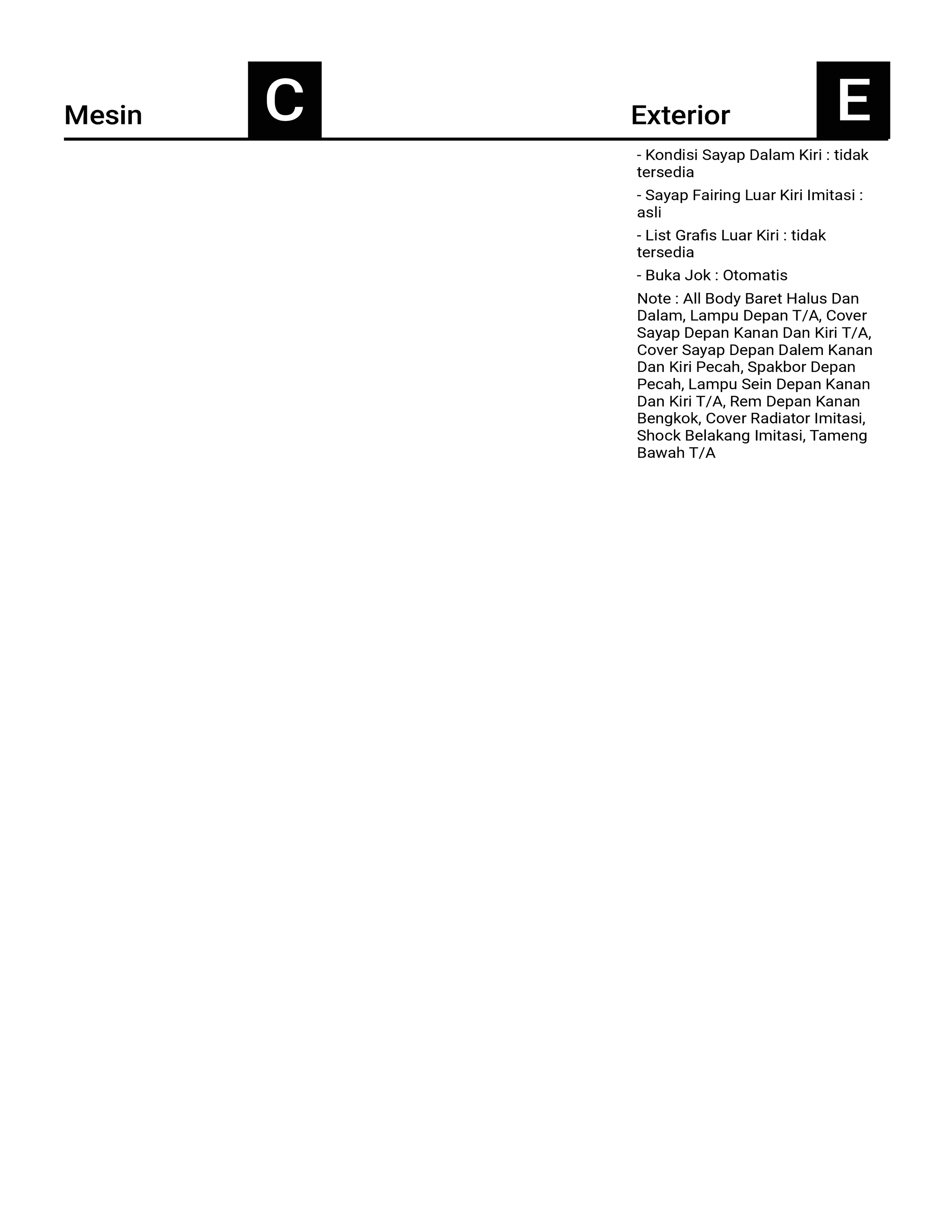 YAMAHA ALL NEW AEROX 155 CONNECTED