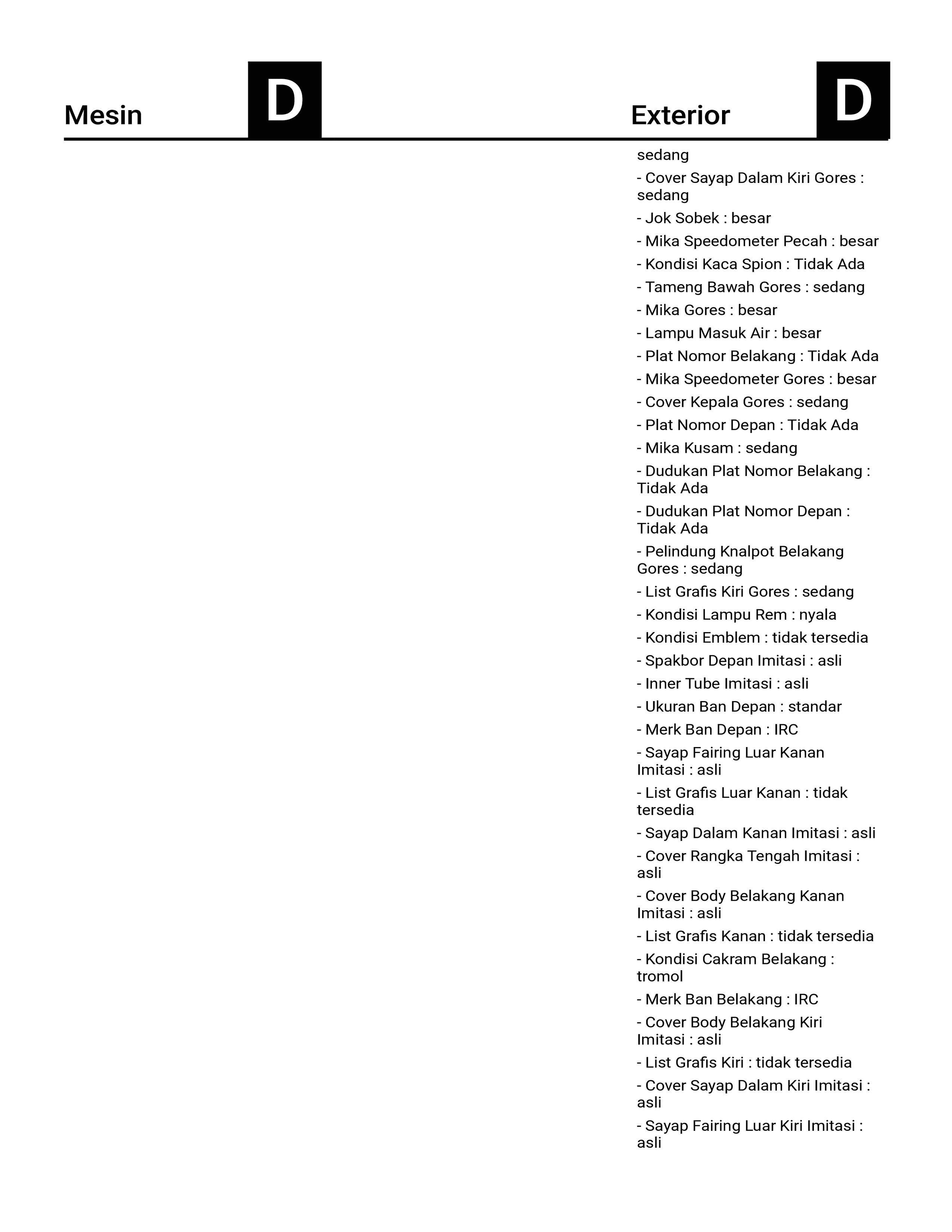 YAMAHA GRAND FILANO NEO