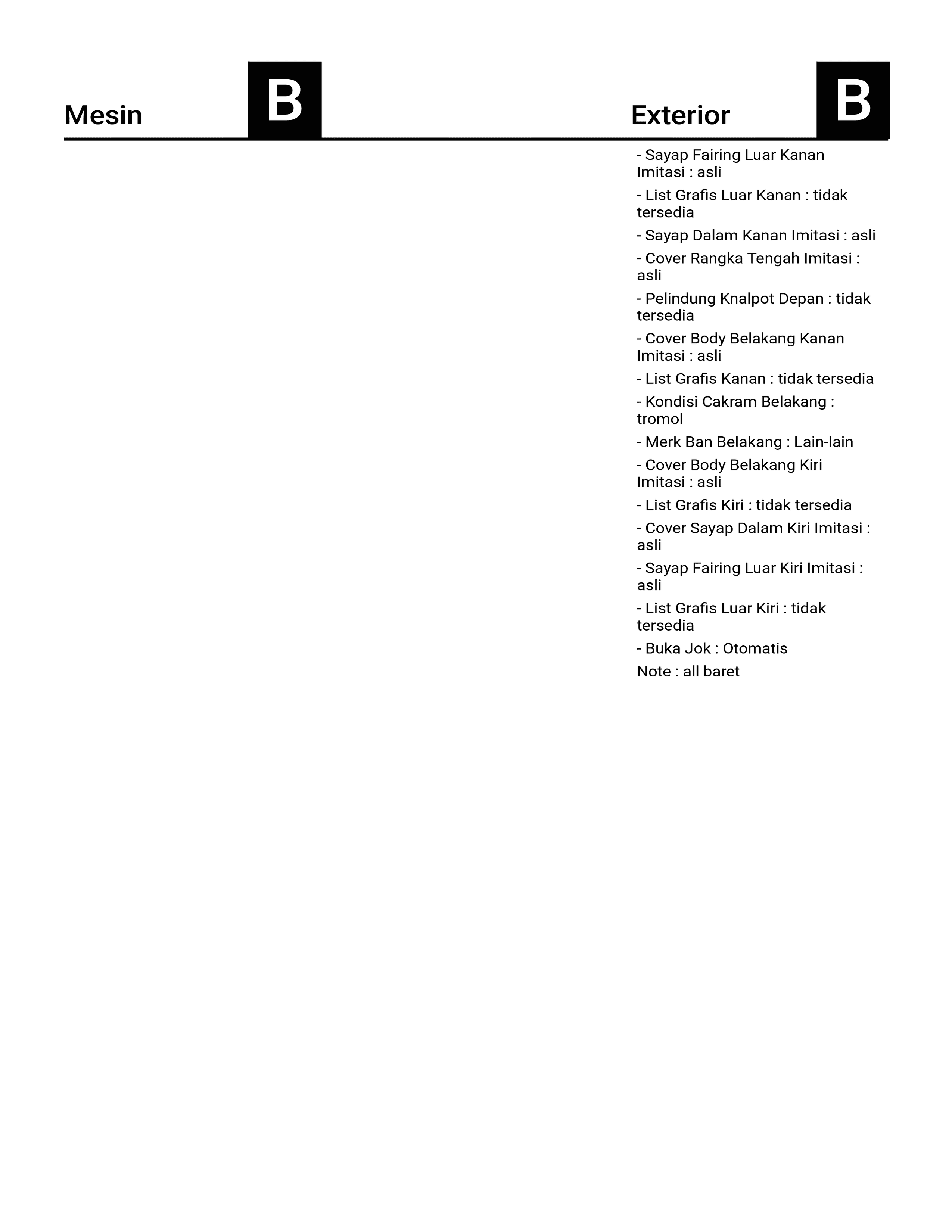 YAMAHA GRAND FILANO NEO