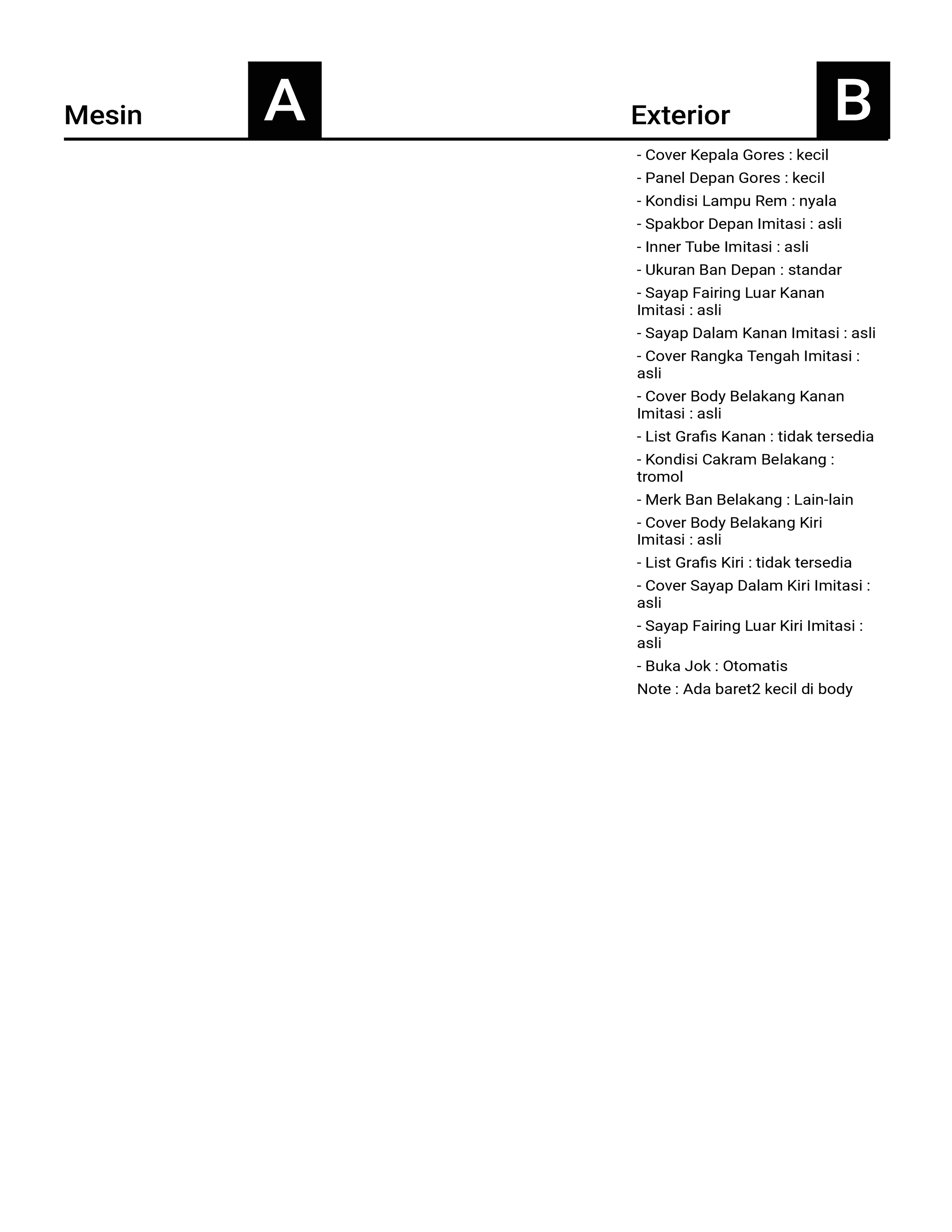 YAMAHA GRAND FILANO NEO