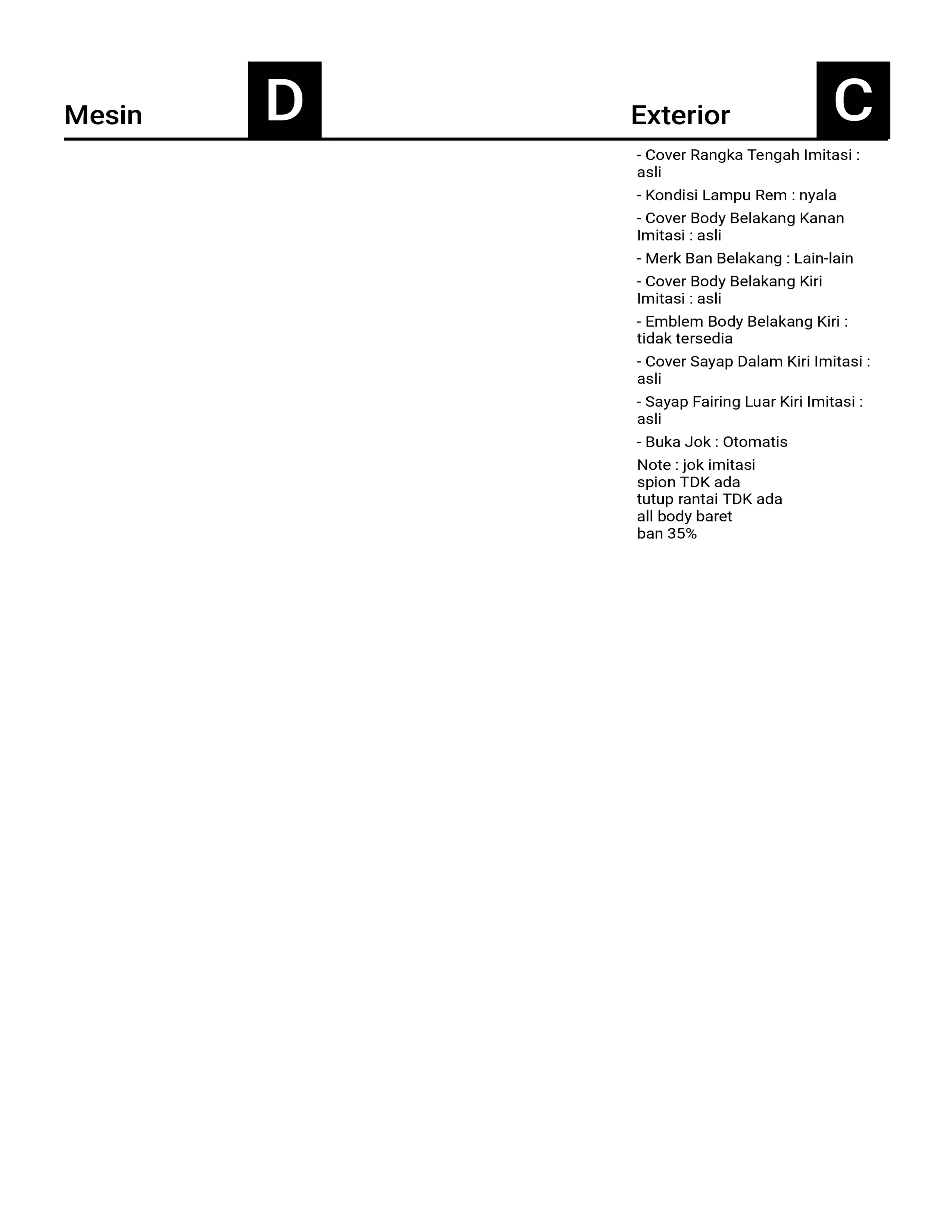 YAMAHA JUPITER MX KING 150