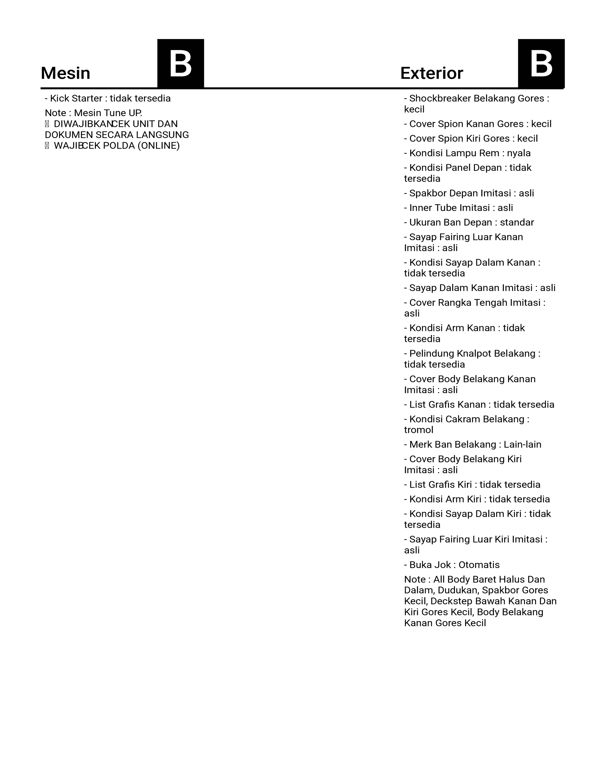 YAMAHA GRAND FILANO NEO