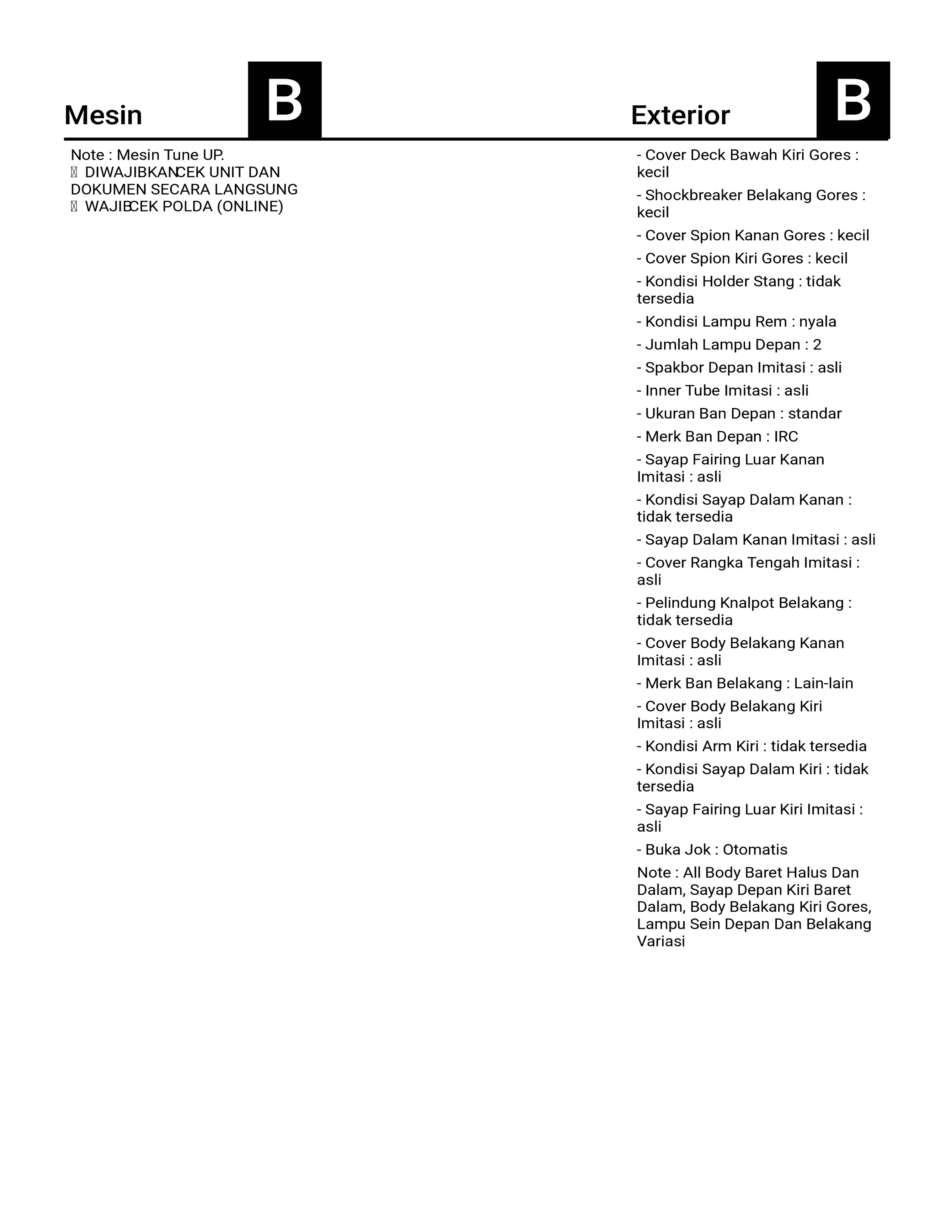 YAMAHA ALL NEW NMAX 155