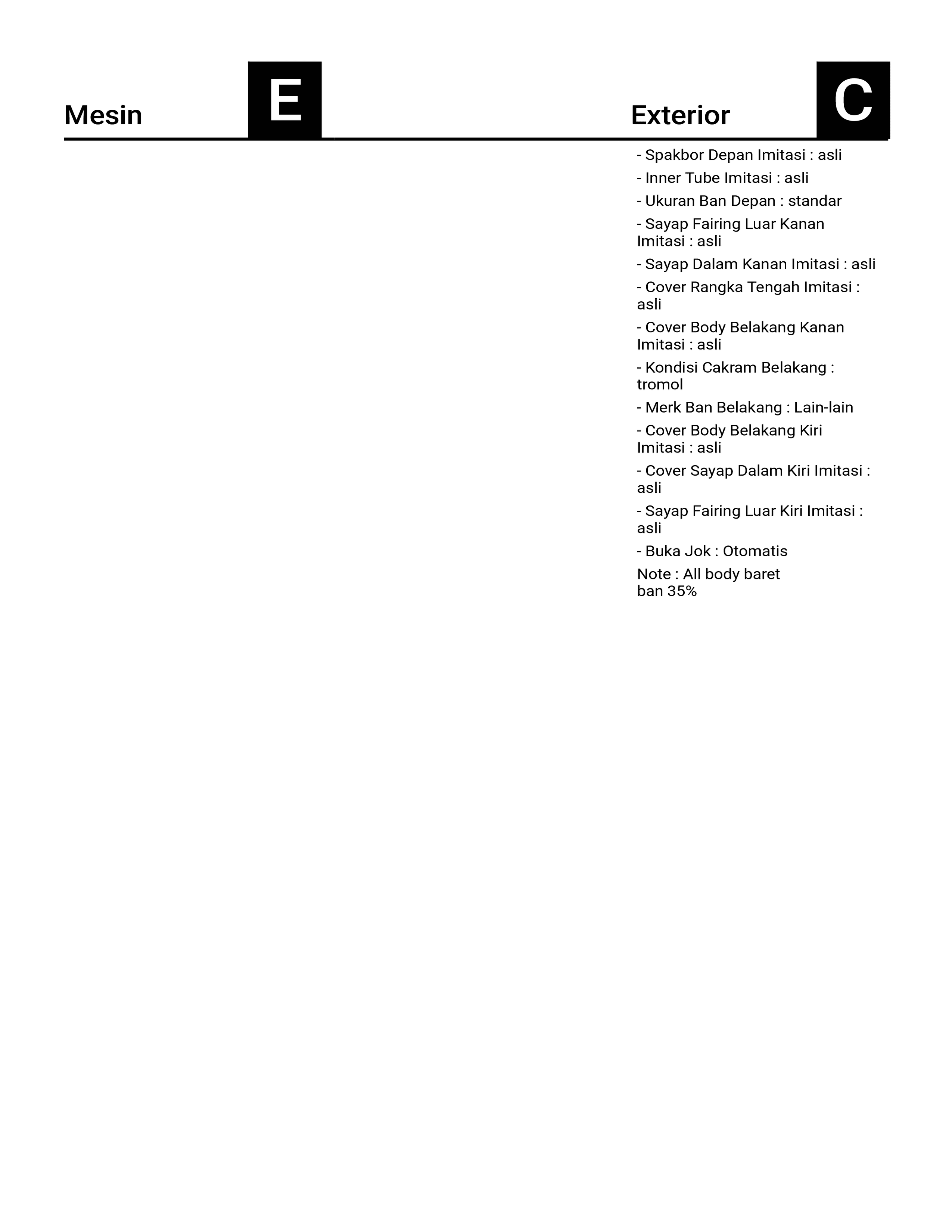 YAMAHA FAZZIO HYBRID CONNECTED