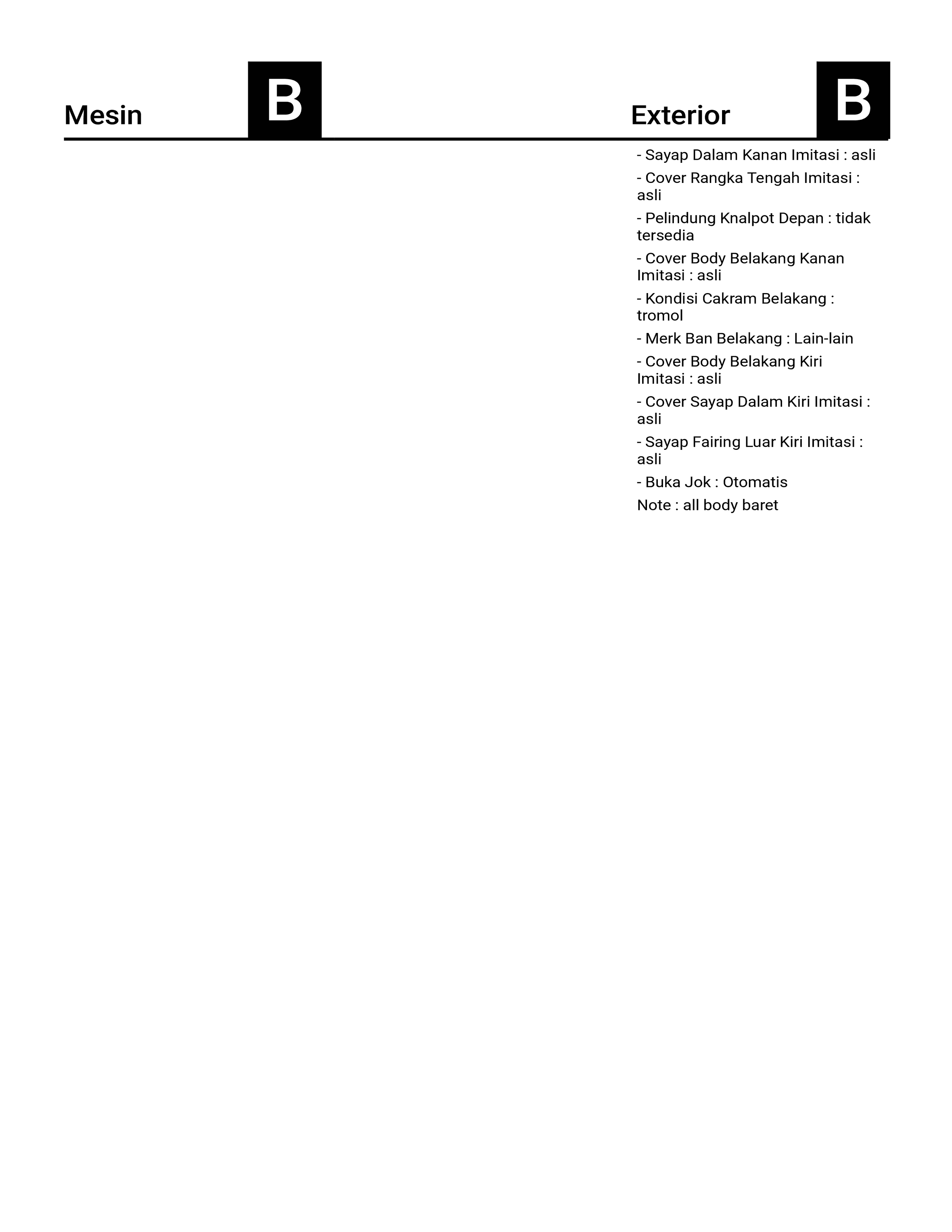 YAMAHA FAZZIO HYBRID CONNECTED