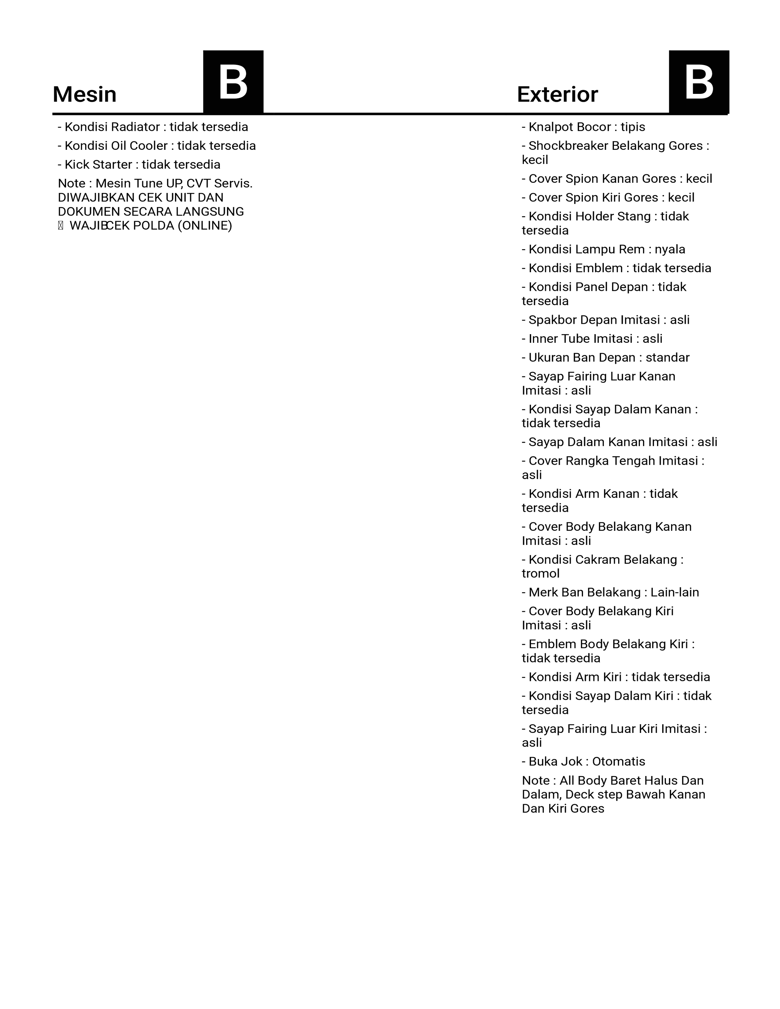 YAMAHA FAZZIO HYBRID CONNECTED