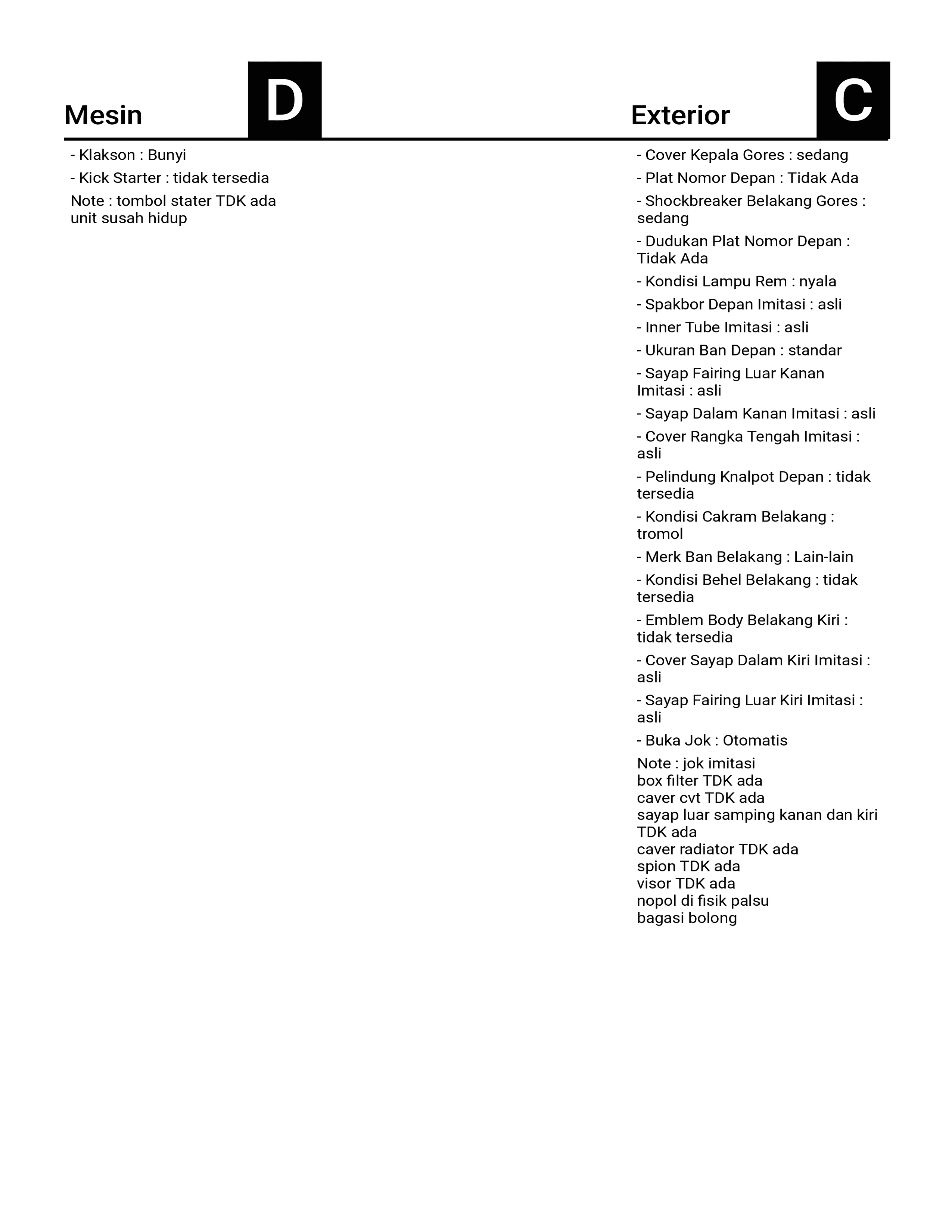 YAMAHA ALL NEW AEROX 155 CONNECTED