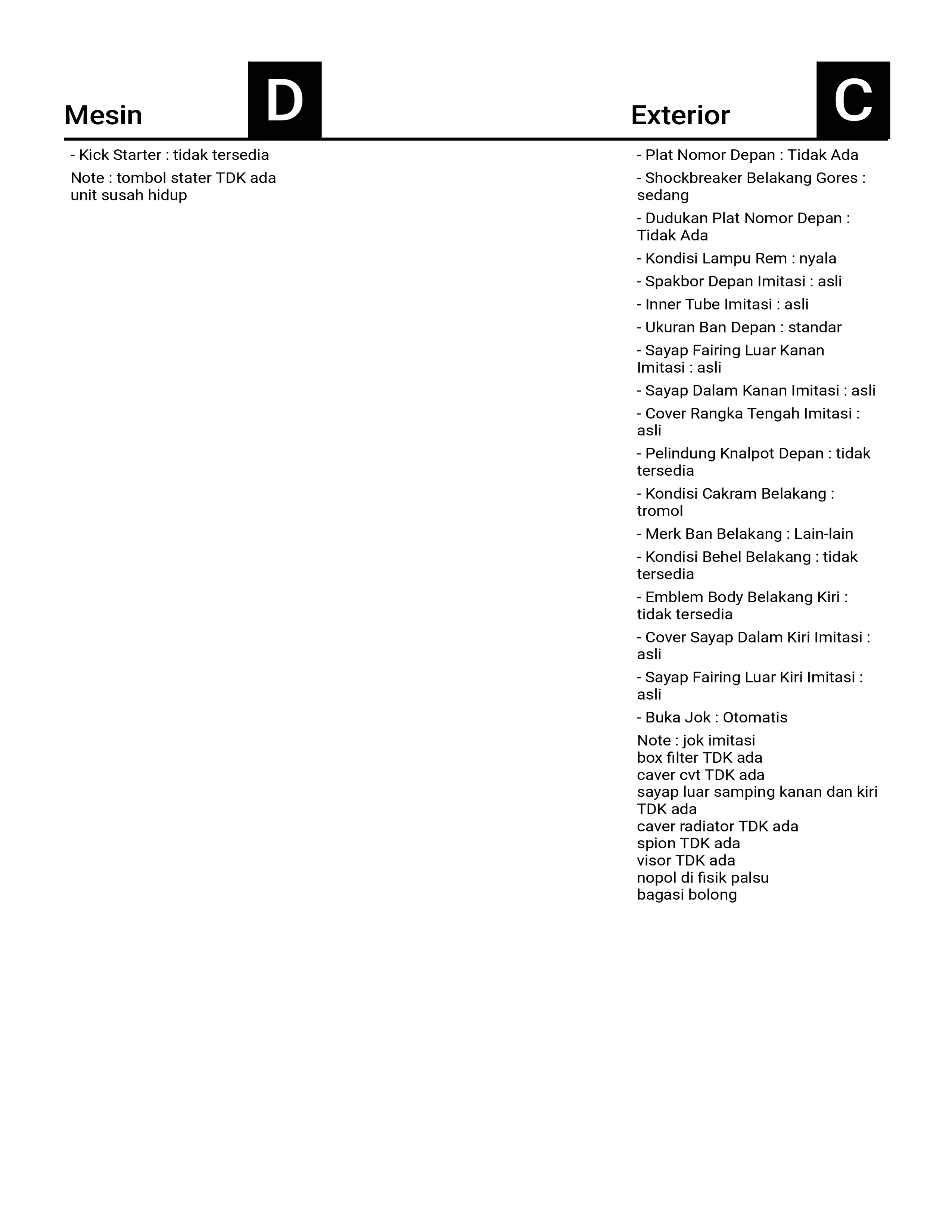 YAMAHA ALL NEW AEROX 155 CONNECTED